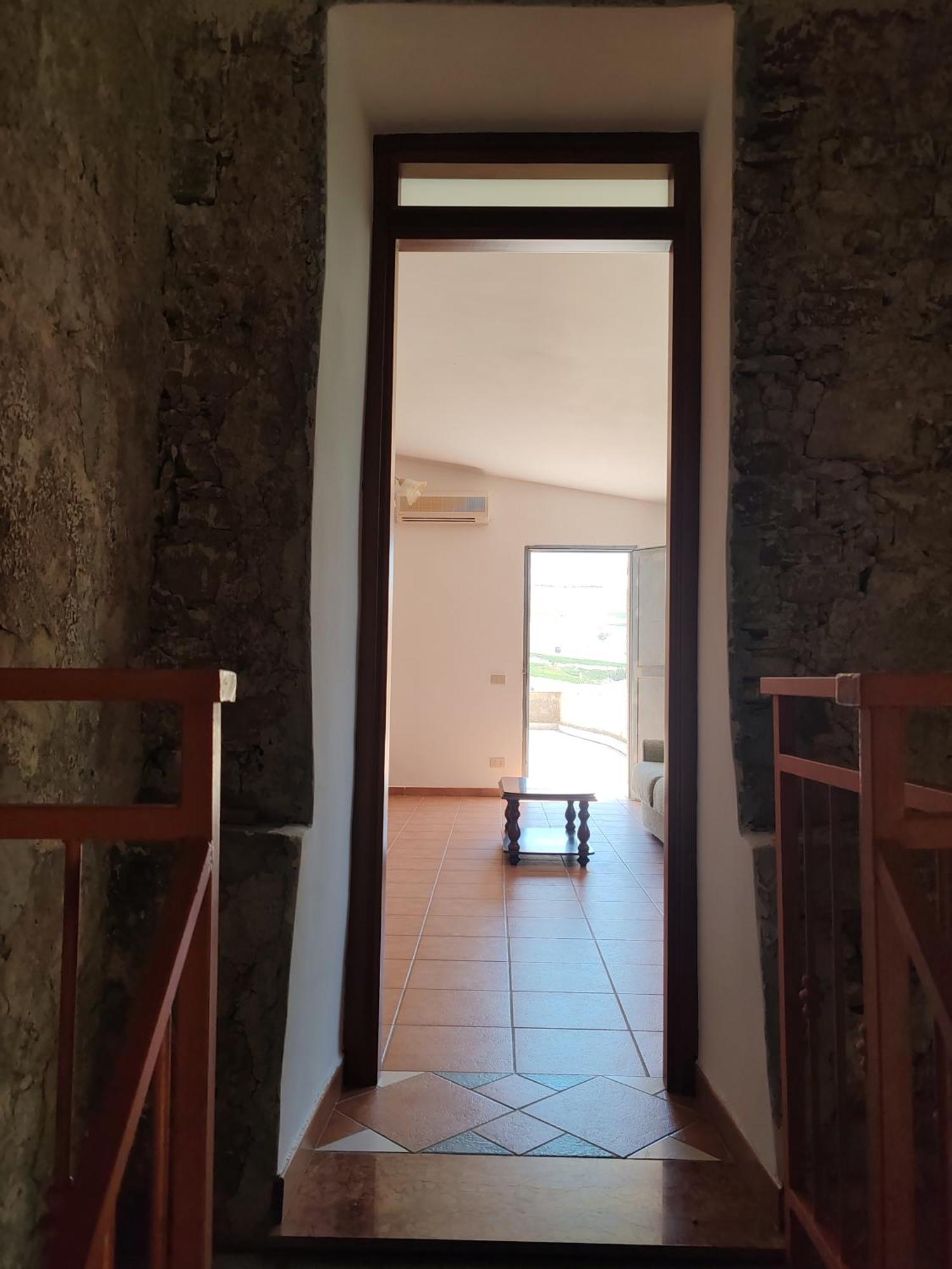 Antico Baglio Siciliano Parecchiata Villa Buseto Superiore Dış mekan fotoğraf