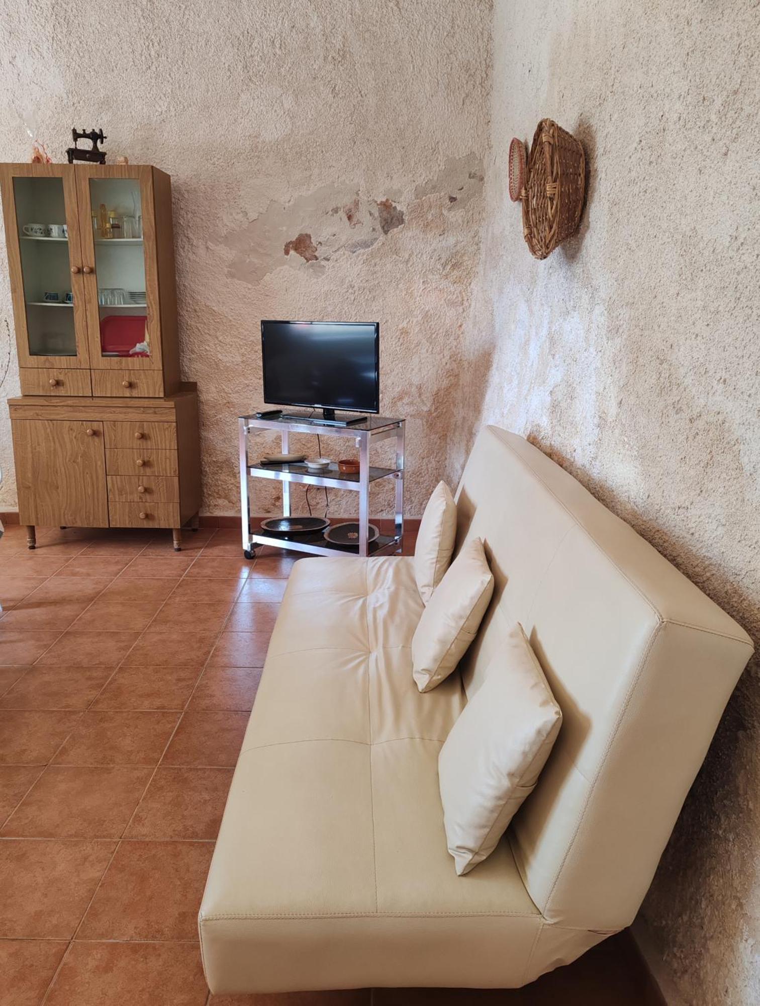 Antico Baglio Siciliano Parecchiata Villa Buseto Superiore Dış mekan fotoğraf