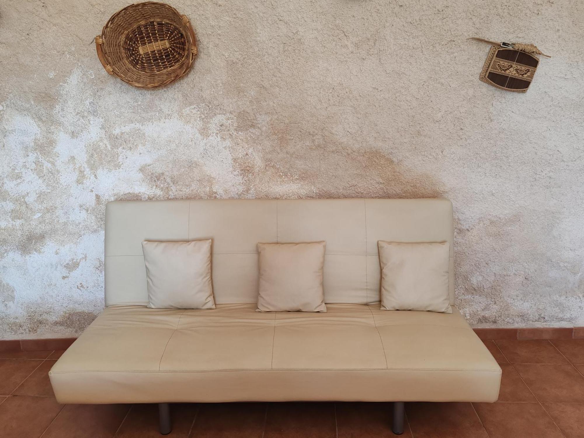 Antico Baglio Siciliano Parecchiata Villa Buseto Superiore Dış mekan fotoğraf