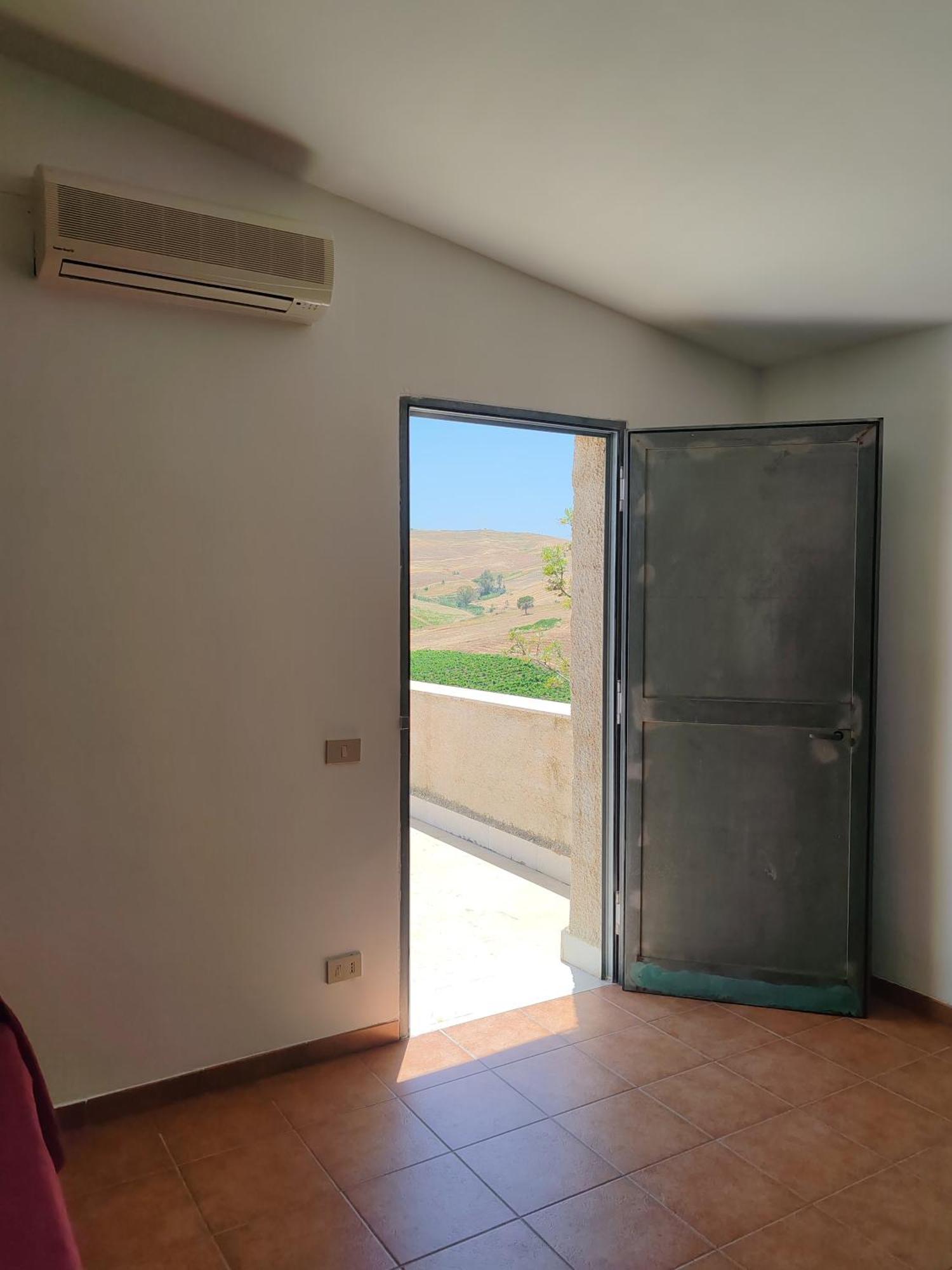 Antico Baglio Siciliano Parecchiata Villa Buseto Superiore Dış mekan fotoğraf