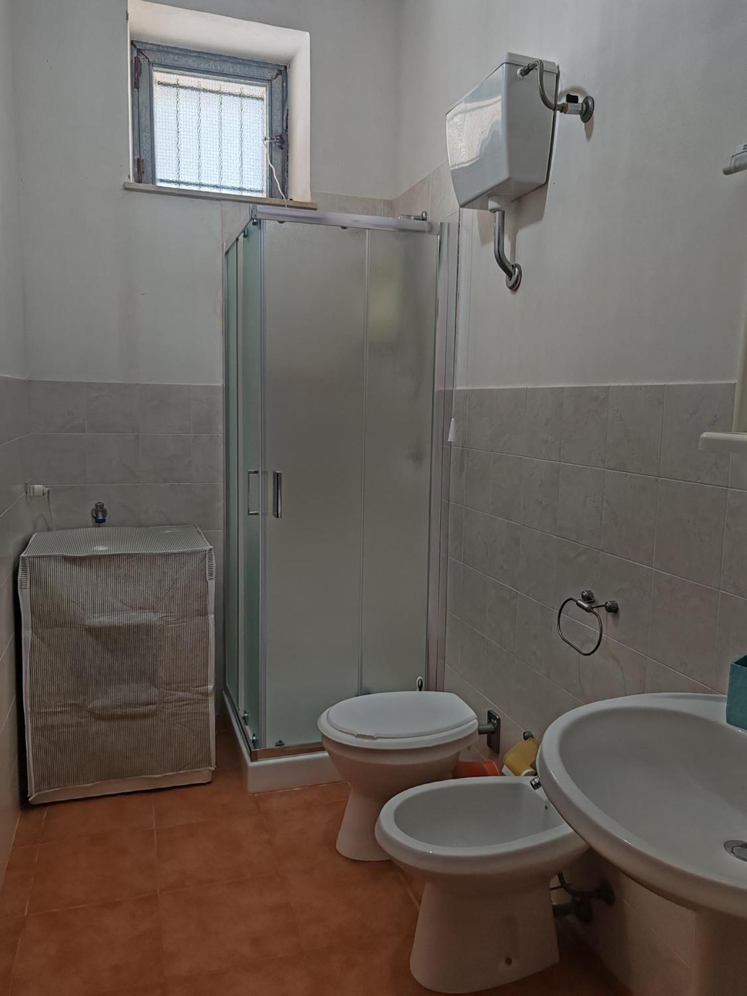 Antico Baglio Siciliano Parecchiata Villa Buseto Superiore Dış mekan fotoğraf